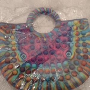 Fidget Popper bag
